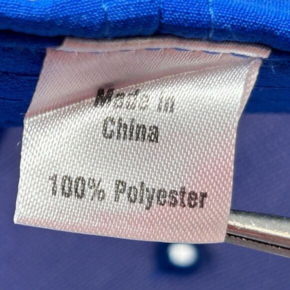 Cassten Everidge Auto Racing Enterprises Hat Cap Blue ERE Motorsports Strapback - Picture 9 of 10